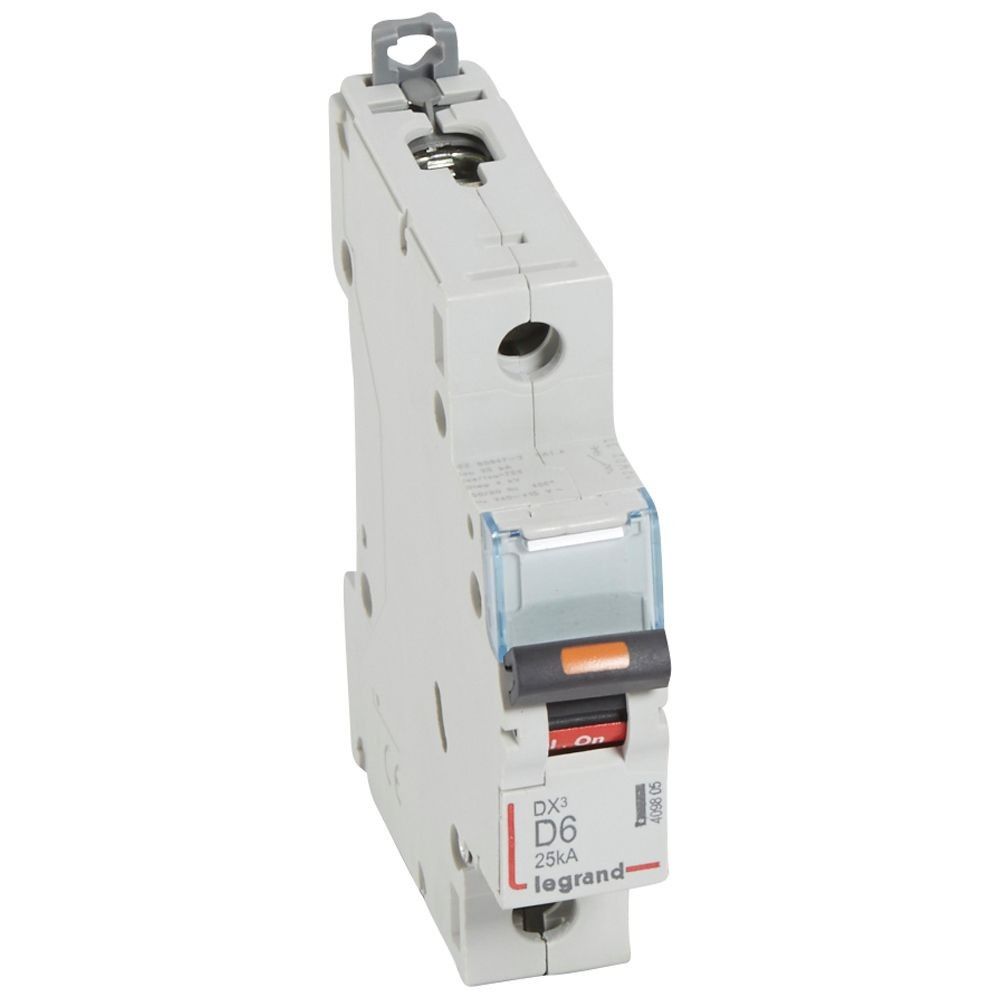 Leitungsschutzschalter 409805