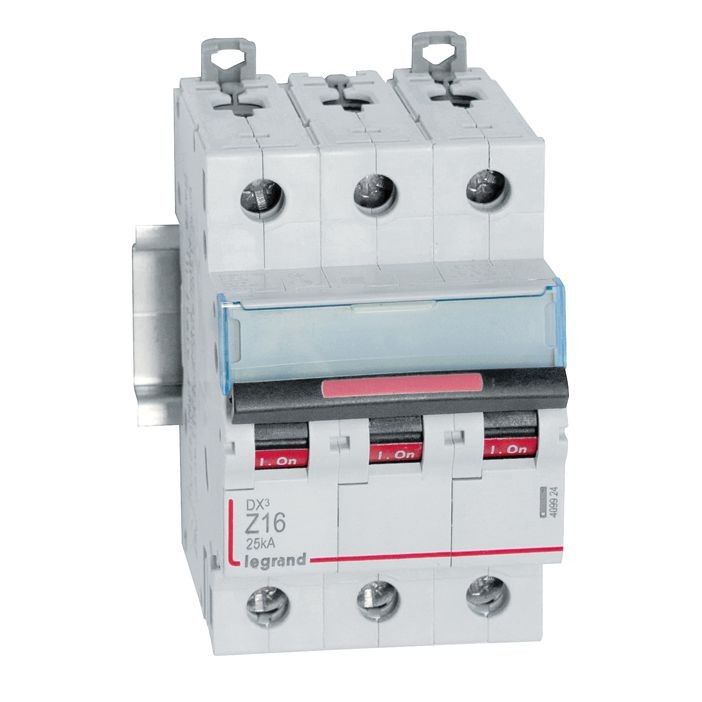 Leitungsschutzschalter 409924