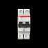 Leitungsschutzschalter S402M-UCC63