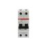 Sicherungsautomat S202M-B25UC