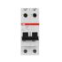 Sicherungsautomat S202M-B50UC