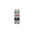 Sicherungsautomat S202M-C1UC
