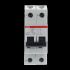 Sicherungsautomat S202M-C32UC