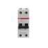 Sicherungsautomat S202M-C50UC