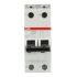 Sicherungsautomat S202M-K15UC