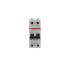 Sicherungsautomat S202M-K25UC