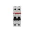 Sicherungsautomat S202M-K8UC