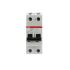 Sicherungsautomat S202M-Z2UC