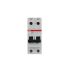 Sicherungsautomat S202M-Z32UC