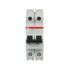 Sicherungsautomat S202MR-K40