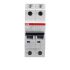 Sicherungsautomat S202MT-C2UC