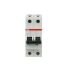 Sicherungsautomat S202MT-C4UC