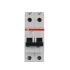 Sicherungsautomat S202MT-C6UC