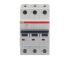 Sicherungsautomat S203M-K16UC