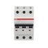 Sicherungsautomat S203M-K50UC