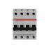 Sicherungsautomat S204M-C63UC