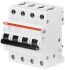 Sicherungsautomat S204MT-B63UC