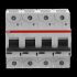 Strangsicherung S804PV-SP10