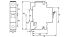Leitungsschutzschalter DLS 6HSL C6-1 6KA