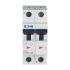 Leitungsschutzschalter FAZ-B8/2-DC