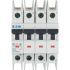 Leitungsschutzschalter FAZ-C15/4-NA