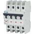Leitungsschutzschalter FAZ-C25/4-NA