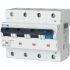 LS-Schalter 25A 3p+N AZ-3N-C25