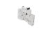 Hilfsschalter-Option AX-1BHW F