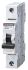 Sicherungsautomat BHW-T10 1P Type C 5A