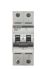 Sicherungsautomat BHW-T10 2P Ty#291909