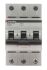 Sicherungsautomat BHW-T10 3P Ty#292087