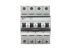 Sicherungsautomat BHW-T10 4P Ty#292012
