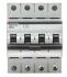 Sicherungsautomat BHW-T10 4P Type C 5A