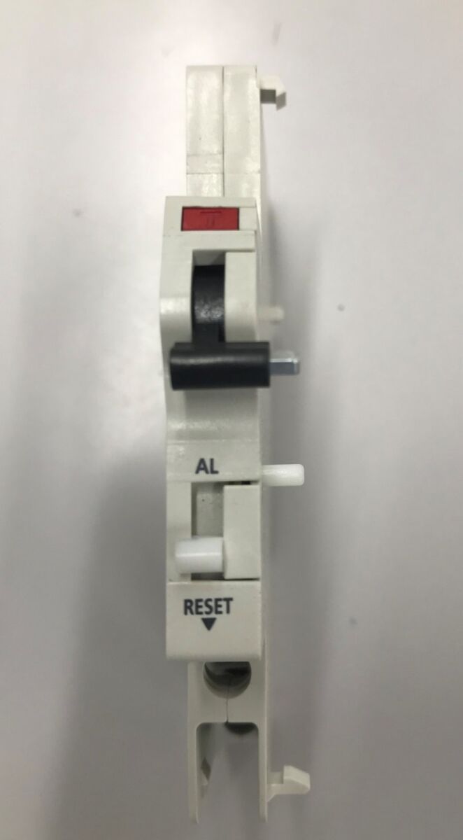 Alarm u. Hilfsschalter ALAX-05DLS