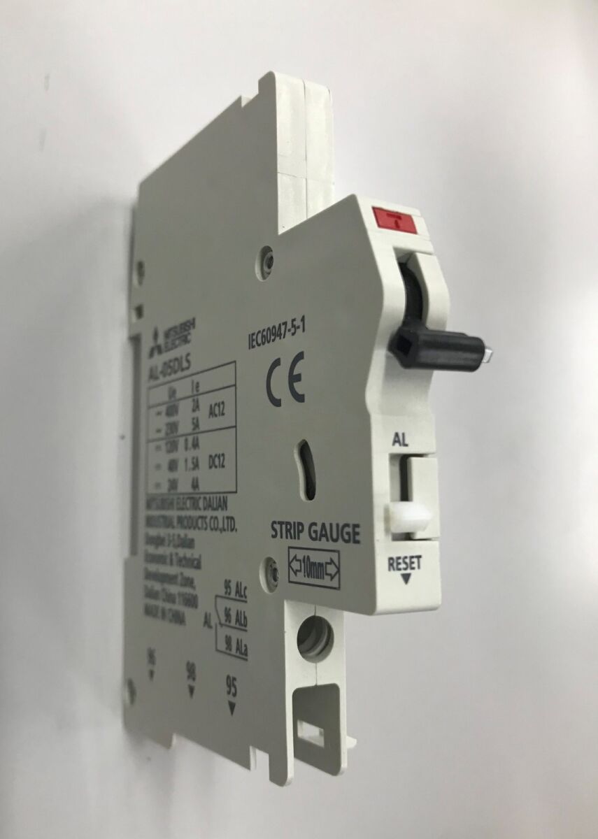 Alarmkontakt AL-05DLS