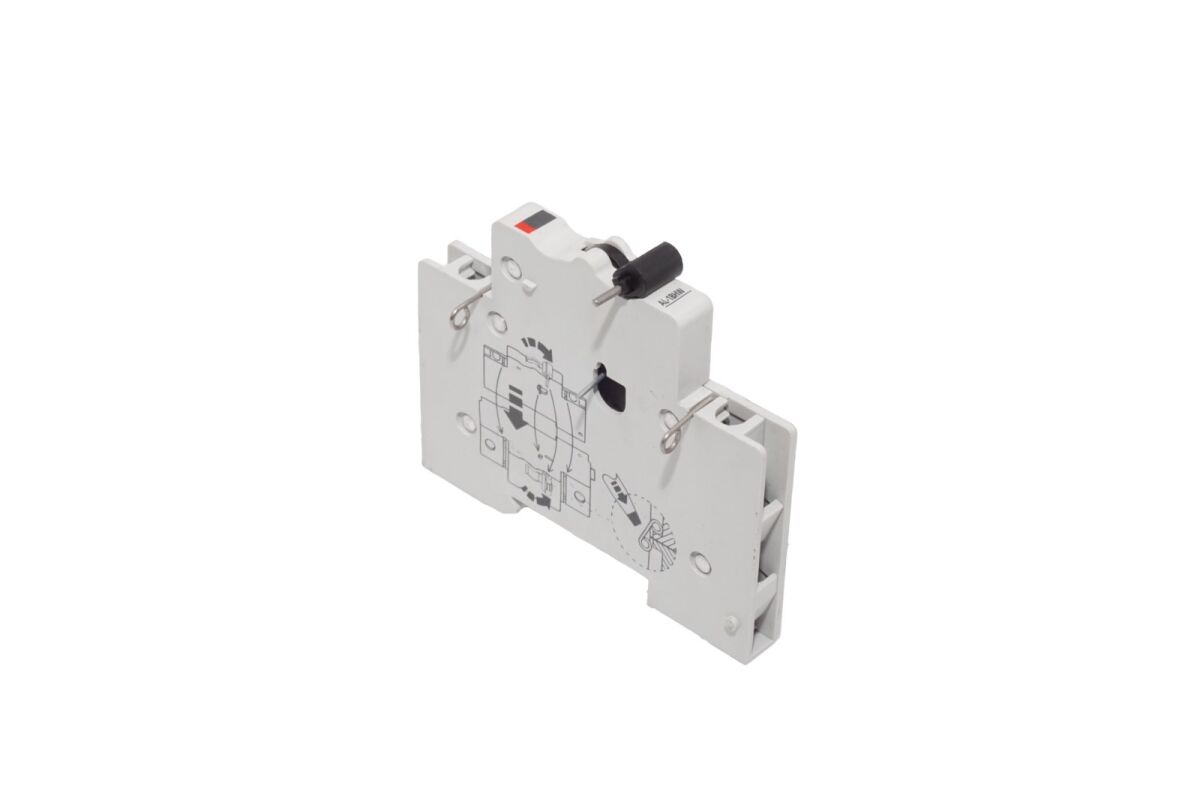 Alarmkontakt AL-1BHW F