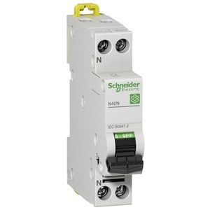 LS-Schalter M9P22606 LS-Schalter M9P22606