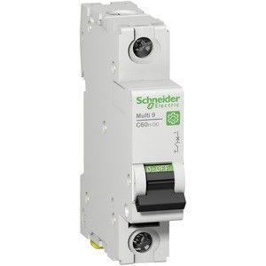 LS-Schalter M9U21163 LS-Schalter M9U21163