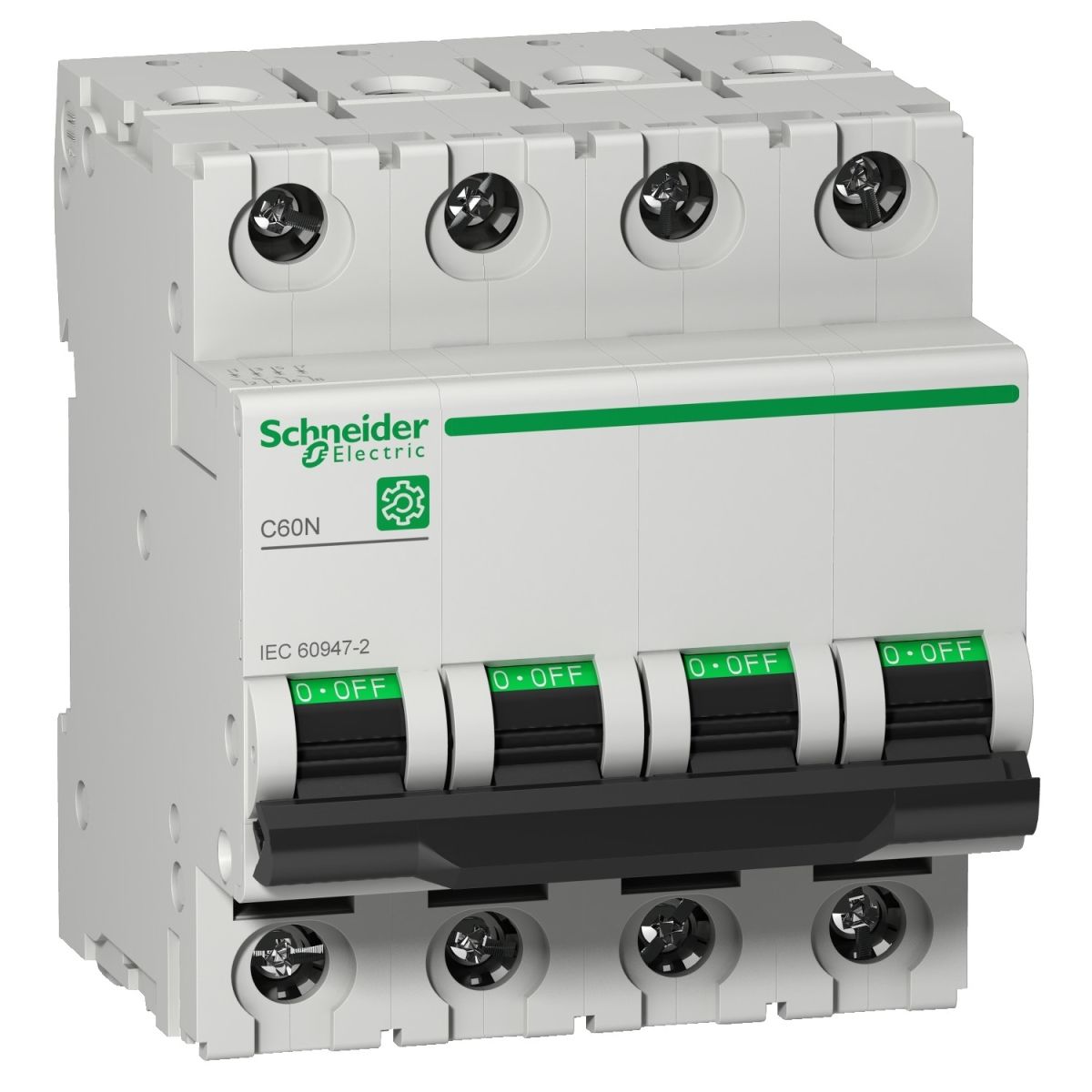 LS-Schalter Multi 9 OEM M9F12410 LS-Schalter Multi 9 OEM M9F12410