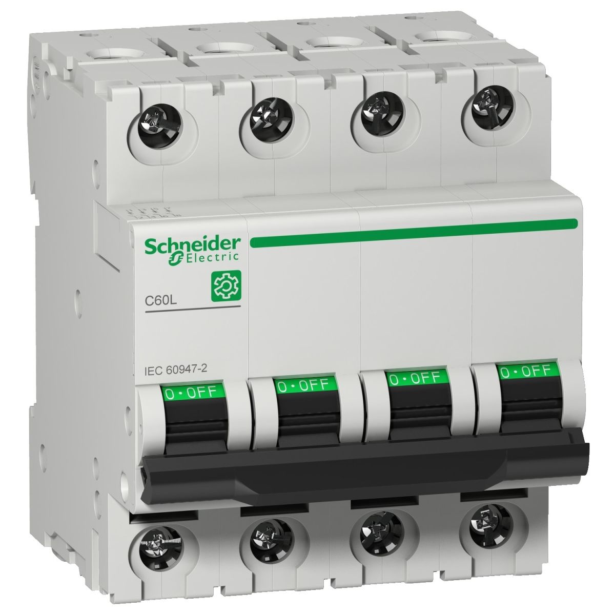 LS-Schalter Multi 9 OEM M9F17401 LS-Schalter Multi 9 OEM M9F17401