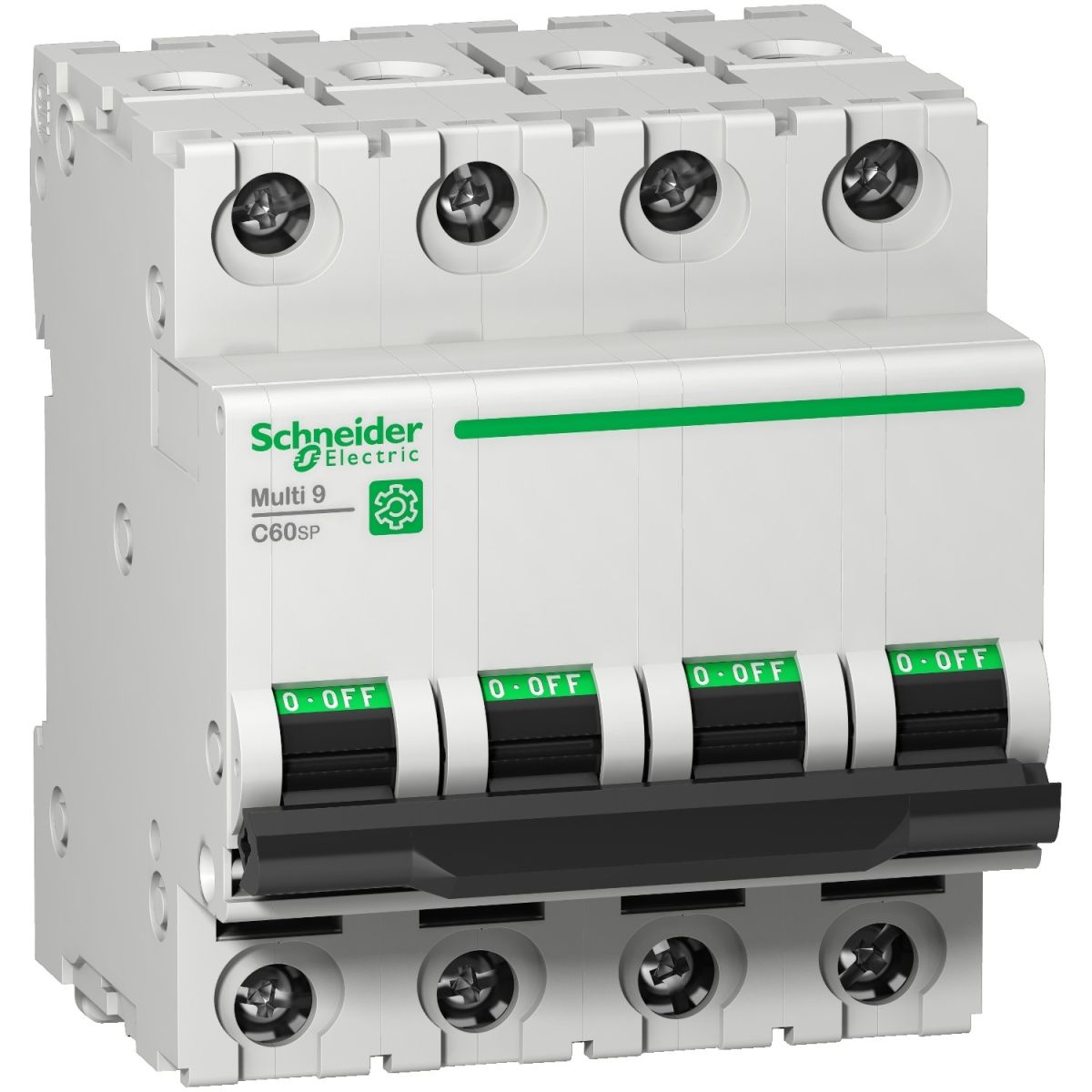 LS-Schalter Multi 9 OEM M9F21408