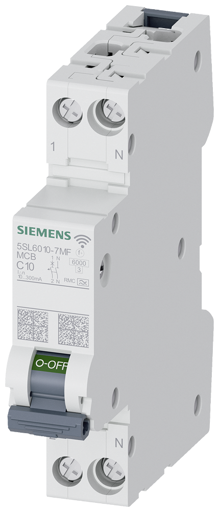 Leitungsschutzschalter 5SL6010-7MF