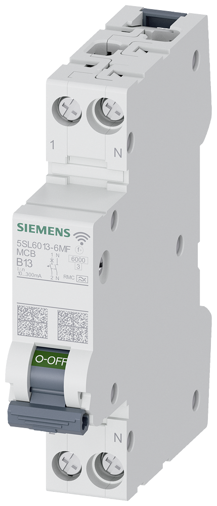 Leitungsschutzschalter 5SL6013-6MF