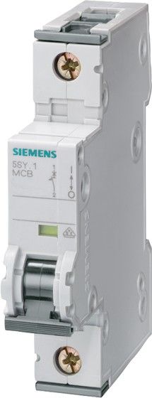 Leitungsschutzschalter 5SY4105-5 Leitungsschutzschalter 5SY4105-5