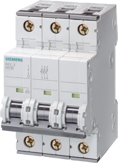 LS-Schalter 5SY6304-7 LS-Schalter 5SY6304-7