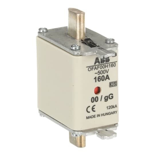 NH-Sicherung OFAF00H160
