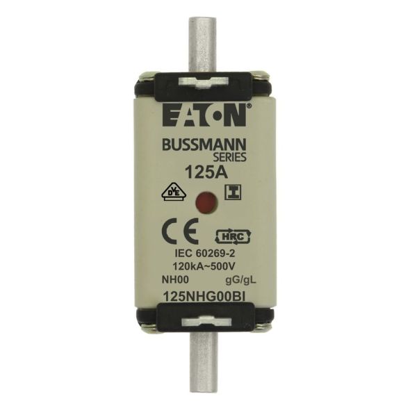 Sicherungseinsatz Nieders. 100A500V#100NHG00BI Sicherungseinsatz Nieders. 100A500V#100NHG00BI