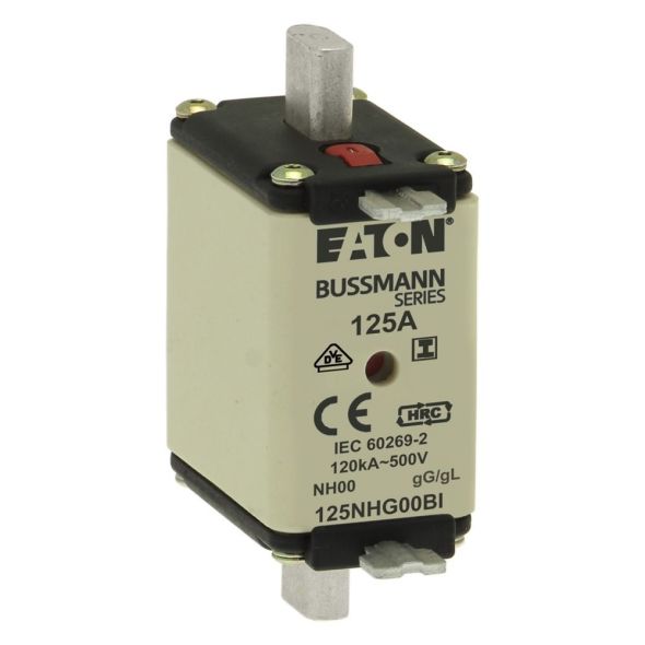Sicherungseinsatz Nieders. 100A500V#100NHG00BI Sicherungseinsatz Nieders. 100A500V#100NHG00BI