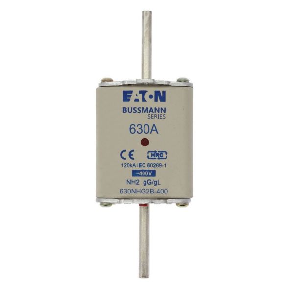 Sicherungseinsatz Nieders. 400NHG2B-400 Sicherungseinsatz Nieders. 400NHG2B-400