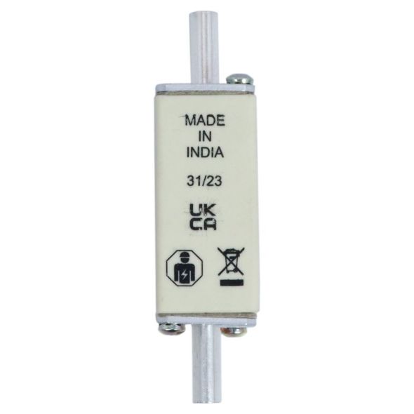 Sicherungseinsatz Nieders. NH FUSE 10#10NHG000B